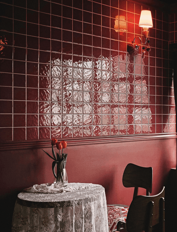 Hospitality Decor