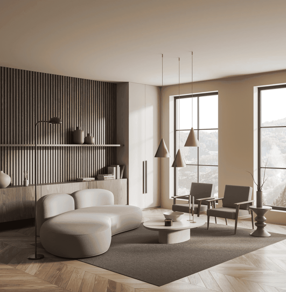 Interior Designer