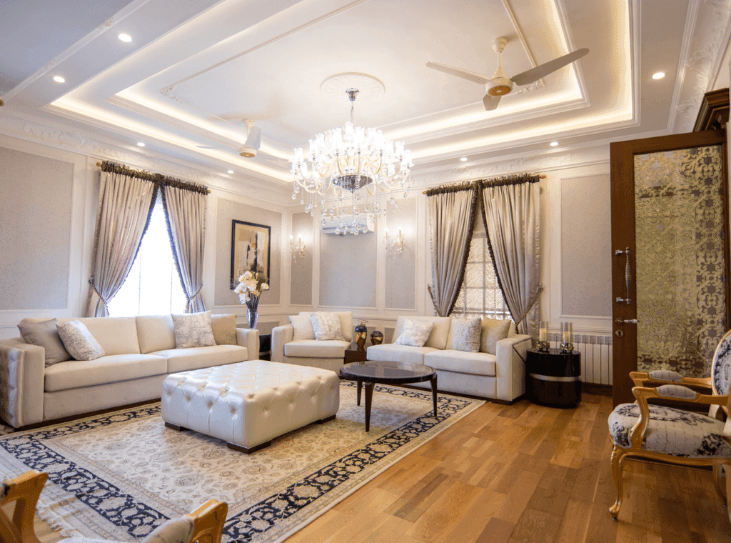 Interior Designer