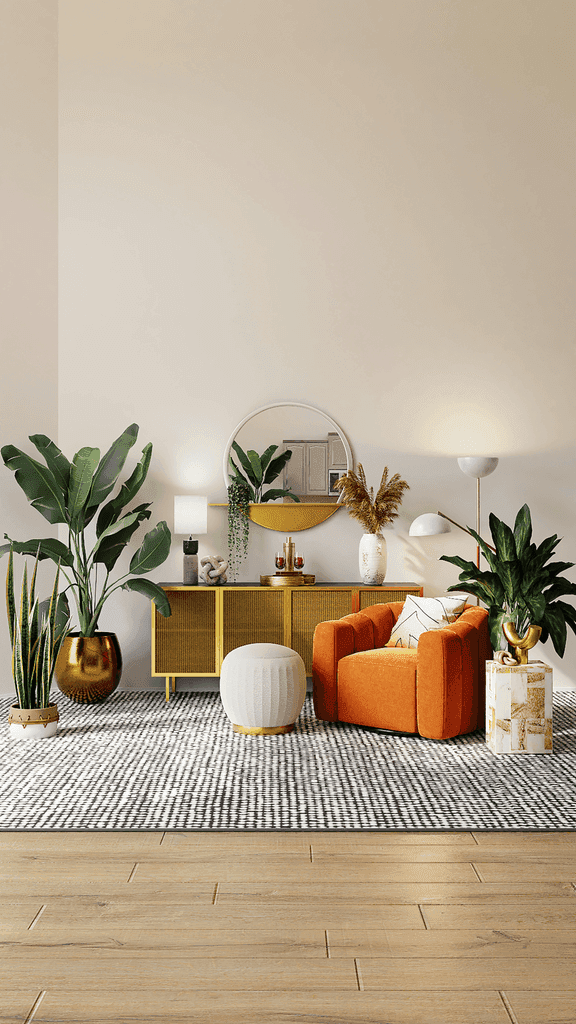 Home Decoration