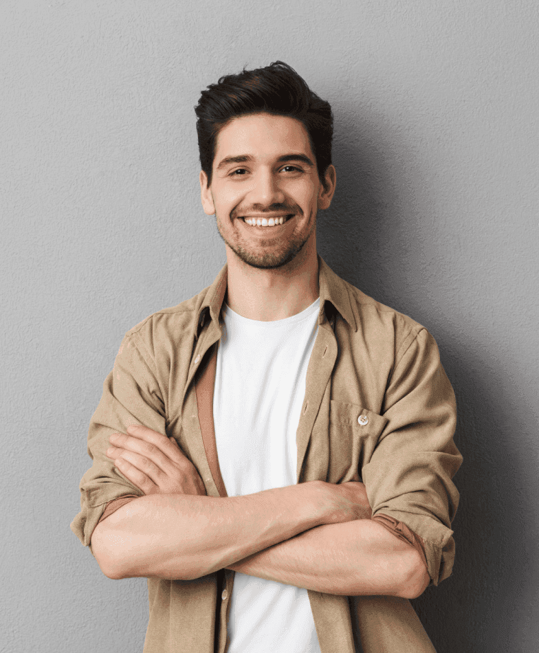 Michael Rodriguez